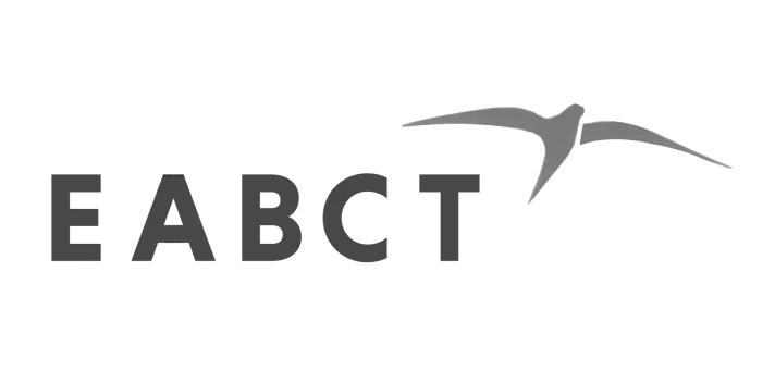 Logo EABCT, czyli otganizacji European Association for Behavioural and Cognitive Therapies