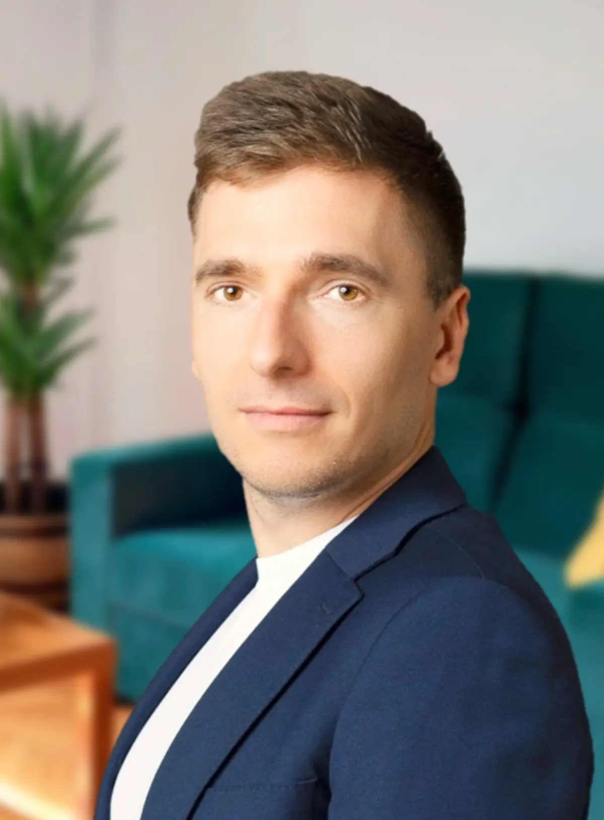 Grzegorz Tylek