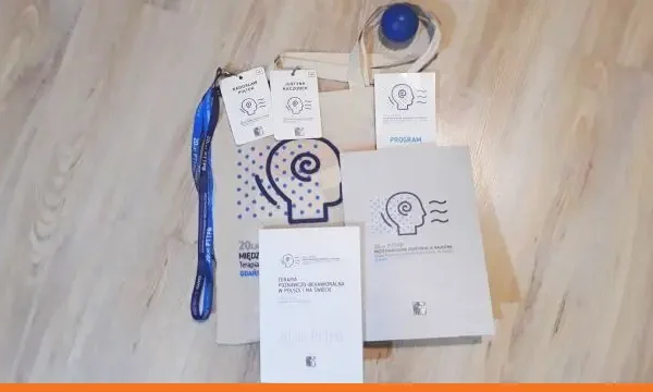 Materiały z konferencji 20 lat PTTPB w Polsce