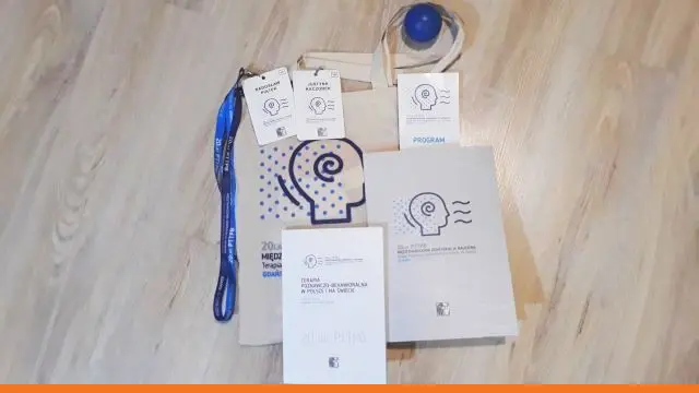 Materiały z konferencji 20 lat PTTPB w Polsce